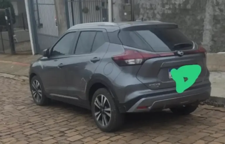 Assalto a joalheria termina em perseguição e fuga no Centro de Passo Fundo - Studio TV