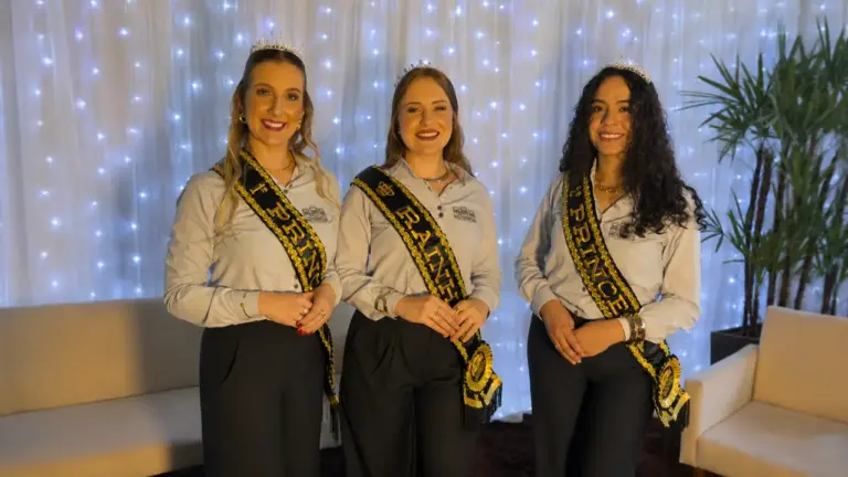 Associação dos Motoristas de Nova Prata elege nova corte e apresenta diretoria - Studio TV