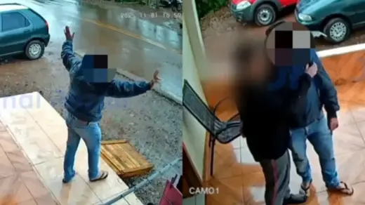 “Atira se tu é homem”: vizinho que matou após ser desafiado é absolvido em Santa Catarina - Studio TV