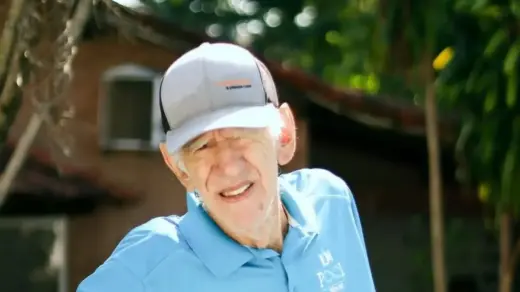 Ator Rui Rezende morre aos 87 anos no Rio de Janeiro - Studio TV