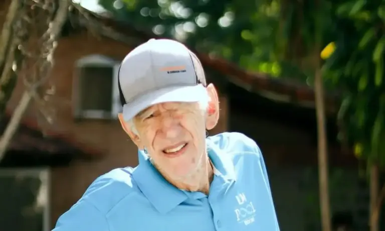 Ator Rui Rezende morre aos 87 anos no Rio de Janeiro - Studio TV