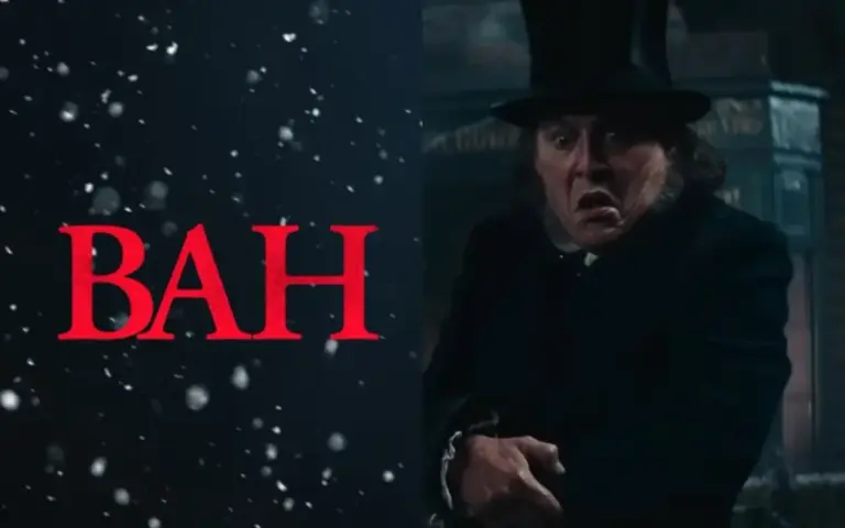 “Bah” de Johnny Depp vira febre entre gaúchos e esconde novidade no cinema - Studio TV