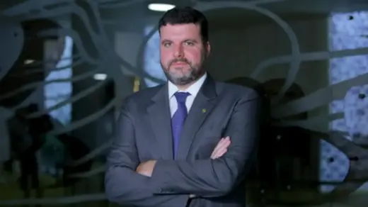 Bancada do agro rejeita fim de projeto sobre renegociação de dívidas rurais - Studio TV