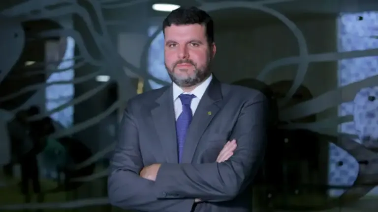 Bancada do agro rejeita fim de projeto sobre renegociação de dívidas rurais - Studio TV