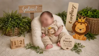Bebê declarado morto volta a apresentar sinais vitais em hospital - Studio TV