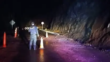 Bento Gonçalves registra 69 milímetros de chuva e mantém bloqueios preventivos em vias - Studio TV