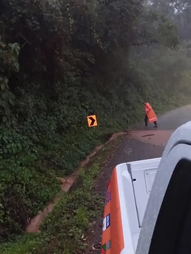Bento Gonçalves registra 69 milímetros de chuva e mantém bloqueios preventivos em vias - Studio TV