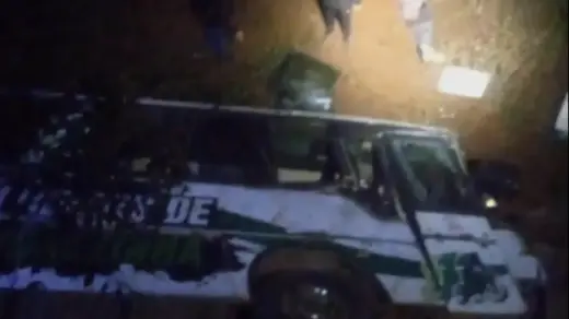 Brigada Militar apreende drogas e encaminha adolescente por tráfico em Barracão - Studio TV