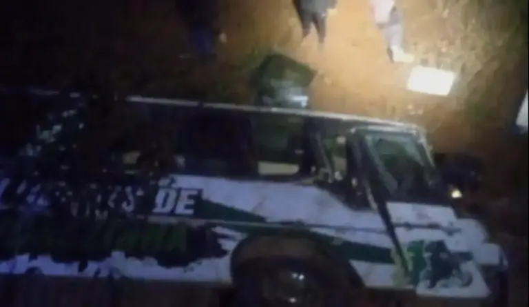 Brigada Militar apreende drogas e encaminha adolescente por tráfico em Barracão - Studio TV