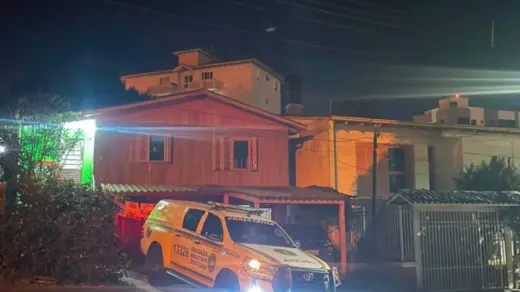 Brigada Militar prende homem com mandado de prisão preventiva em Nova Prata - Studio TV