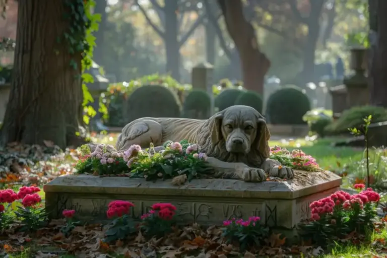 Câmara de Porto Alegre analisa sepultamento de pets em cemitérios públicos - Studio TV