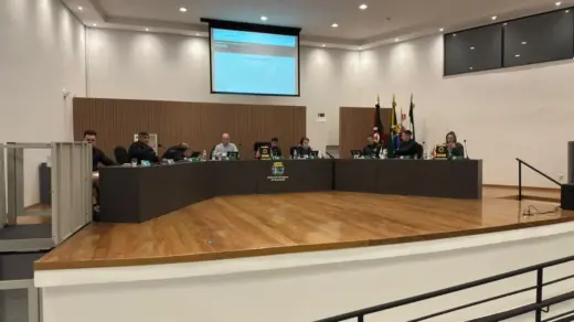 Câmara de Veranópolis aprova por unanimidade projetos, indicações e emenda à Lei Orgânica - Studio TV