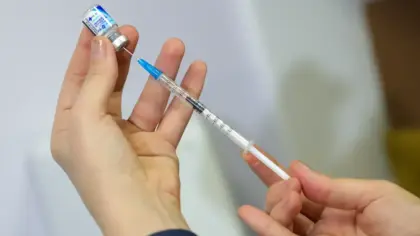 Campanha alerta sobre imunização contra vírus que causa bronquiolite - Studio TV