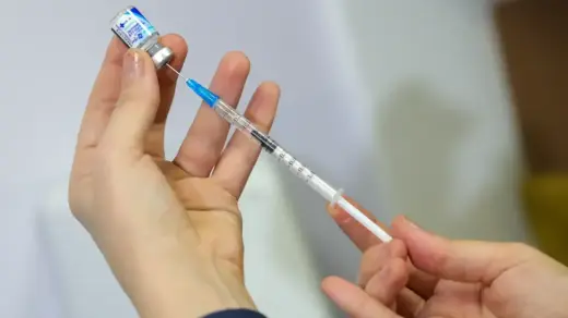 Campanha alerta sobre imunização contra vírus que causa bronquiolite - Studio TV