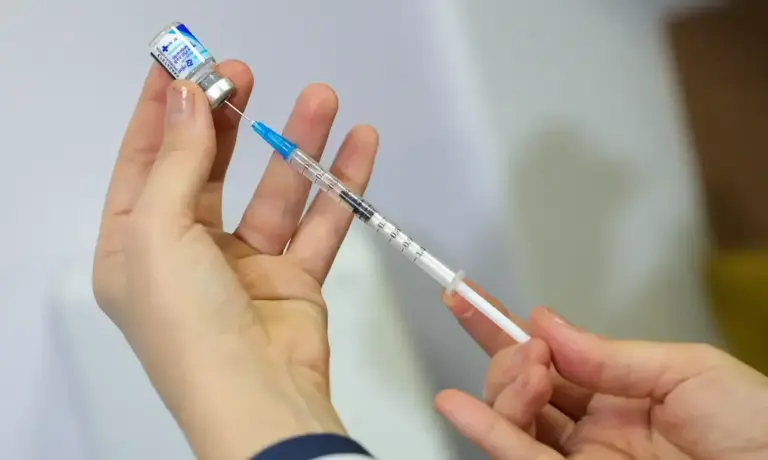 Campanha alerta sobre imunização contra vírus que causa bronquiolite - Studio TV