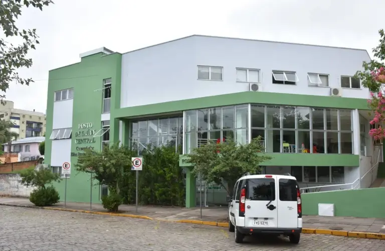 Capacitação de médicos altera atendimentos nas UBSs de Veranópolis nesta sexta-feira - Studio TV