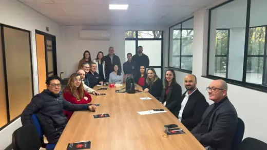 Capacitação fortalece o cuidado à saúde das crianças em Veranópolis - Studio TV