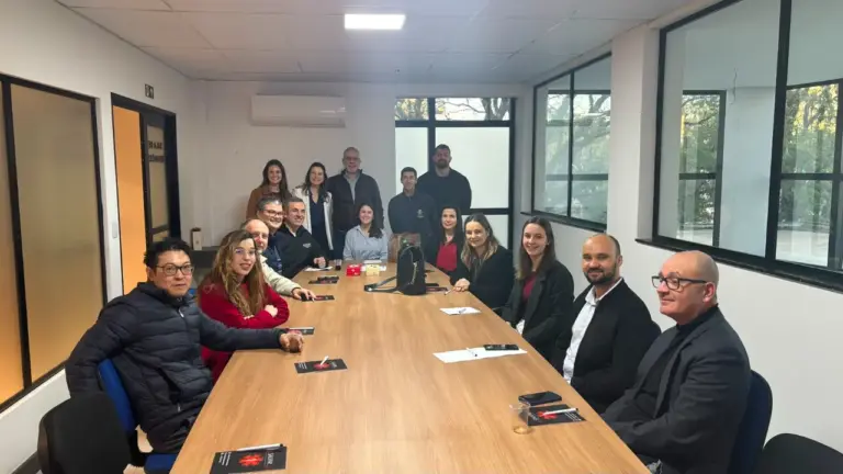 Capacitação fortalece o cuidado à saúde das crianças em Veranópolis - Studio TV