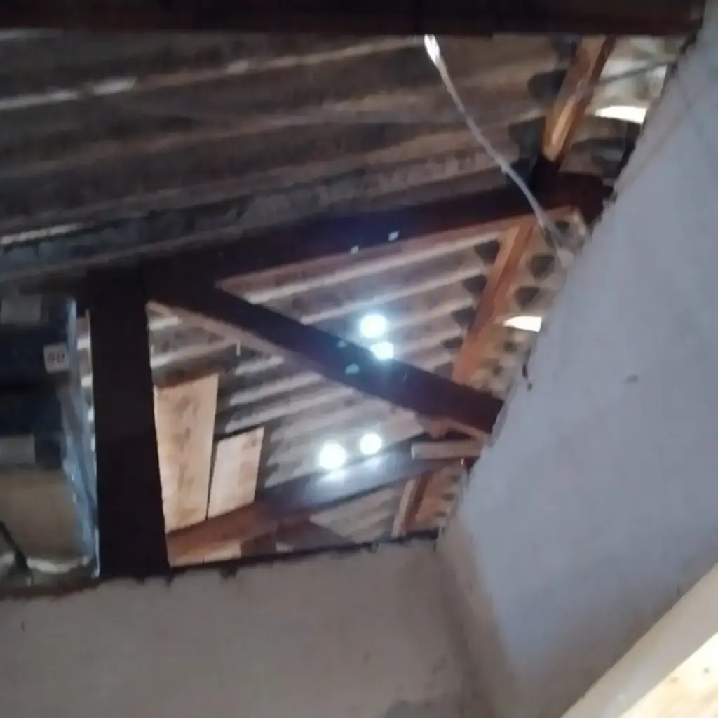 Capão do Cipó decreta emergência após granizo danificar 140 residências - Studio TV