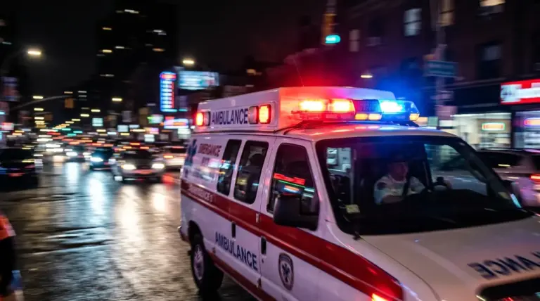 Carro avança contra multidão perto da Parada do Orgulho em Berlim e deixa um morto - Studio TV