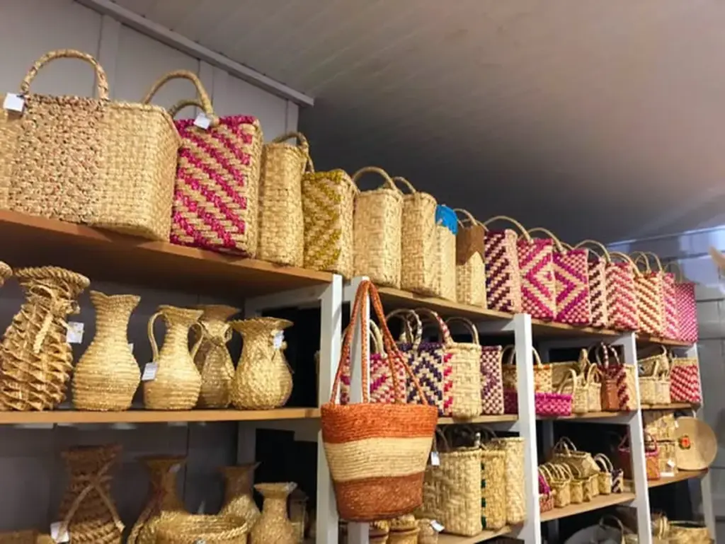 Casa do Artesão Pietro Christianetti reabre após reforma em Vila Flores - Studio TV