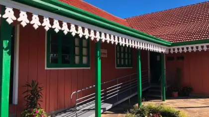 Casa do Artesão Pietro Christianetti reabre após reforma em Vila Flores - Studio TV