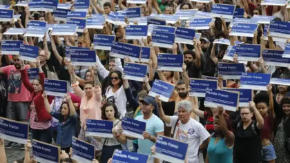 Caso Marielle: Moraes determina cumprimento imediato de penas para cinco condenados - Studio TV