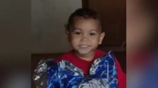 Caso Oliver avança e polícia mira mãe após morte de menino em Viamão - Studio TV
