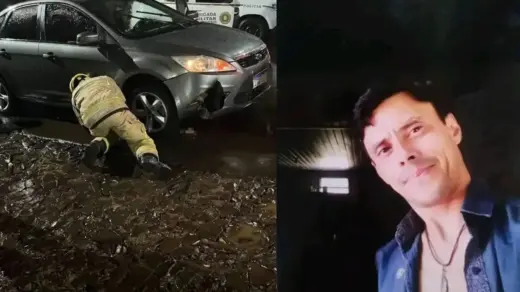 Ciclista morre após atropelamento em Santo Ângelo - Studio TV