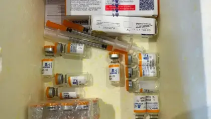 Clínica é fechada após apreensão de tirzepatida irregular em Caxias do Sul - Studio TV