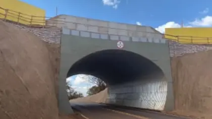 Veranópolis leva a Brasília projeto de R$ 14 milhões para melhorar acesso ao Valverde - Studio TV