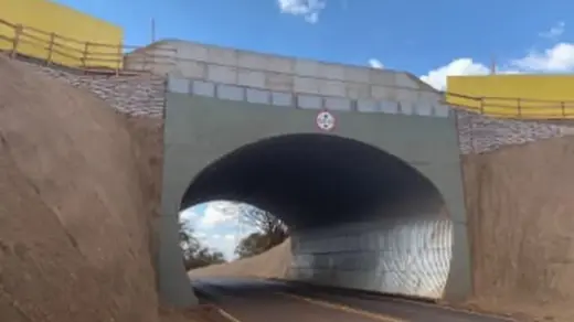 Comunidade reforça mobilização por túneis e melhorias no entorno da BR-470 em Veranópolis - Studio TV