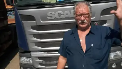 Corpo de caminhoneiro do RS que perdeu a vida em acidente no Tocantins será velado em Arroio do Meio - Studio TV