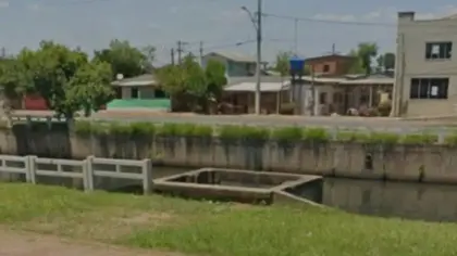 Corpo de homem com tornozeleira eletrônica é localizado no Rio dos Sinos - Studio TV