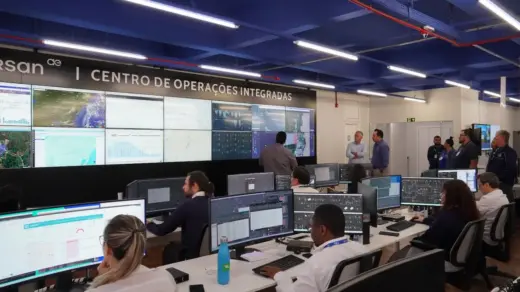 Corsan reforça equipes para reduzir impactos dos temporais previstos no fim de semana - Studio TV
