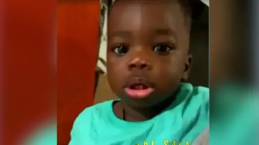 Criança de 1 ano morre após ficar com a cabeça presa em barra de ferro em creche; cinco profissionais são investigados - Studio TV