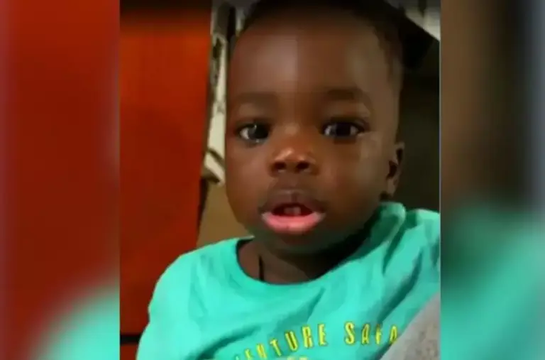 Criança de 1 ano morre após ficar com a cabeça presa em barra de ferro em creche; cinco profissionais são investigados - Studio TV