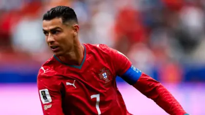 Cristiano Ronaldo se despede das Copas após eliminação de Portugal - Studio TV