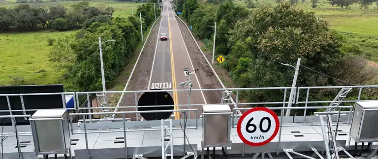 CSG alerta motoristas para riscos nas rodovias durante fortes chuvas - Studio TV