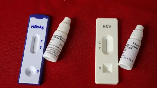 Dia Mundial de Luta contra as Hepatites Virais mobiliza Brasil: prevenção, diagnóstico e vacinação em foco - Studio TV
