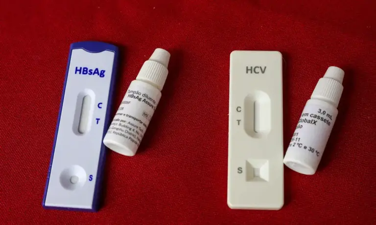 Dia Mundial de Luta contra as Hepatites Virais mobiliza Brasil: prevenção, diagnóstico e vacinação em foco - Studio TV