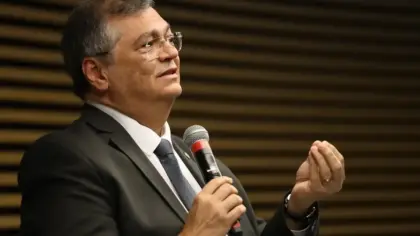 Dino envia à PF explicações de partidos sobre gestão de emendas - Studio TV