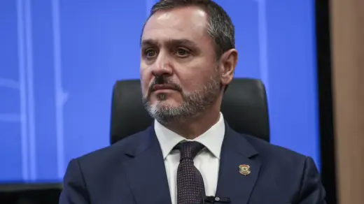 Diretor da PF vê quebra de sigilo de Lulinha como sinal de isenção - Studio TV