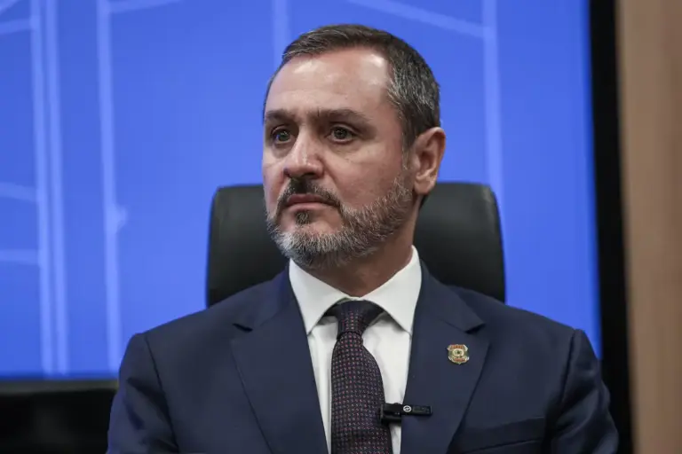 Diretor da PF vê quebra de sigilo de Lulinha como sinal de isenção - Studio TV