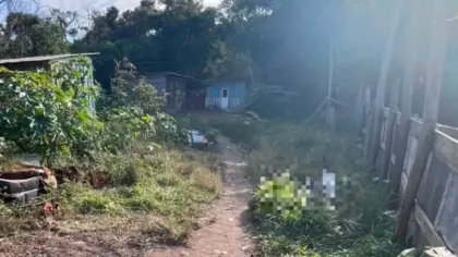 Discussão entre vizinhos termina com homem morto na Zona Sul de Porto Alegre - Studio TV