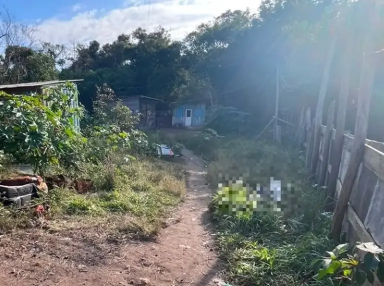 Discussão entre vizinhos termina com homem morto na Zona Sul de Porto Alegre - Studio TV