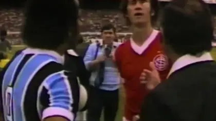 Documentário sobre o Gre-Nal estreia no Festival de Cinema de Gramado - Studio TV