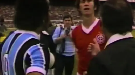 Documentário sobre o Gre-Nal estreia no Festival de Cinema de Gramado - Studio TV