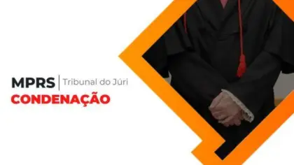 Dois homens são condenados por ataque que matou menina de 12 anos em Cerro Largo - Studio TV