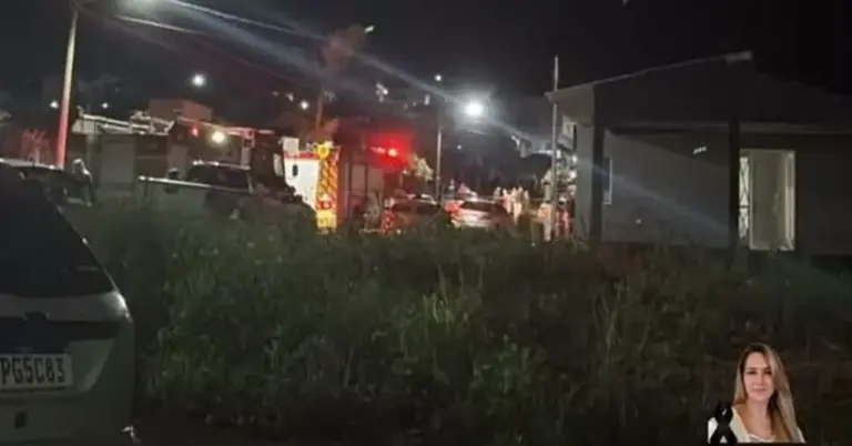 Dois incêndios em residências deixam duas mulheres mortas no Rio Grande do Sul - Studio TV